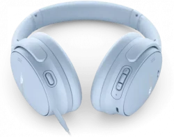 Наушники Bose QuietComfort Headphones (голубой) - фото4