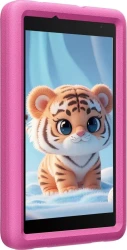 Детский планшет Blackview Tab A5 Kids 3GB/64GB (розовый) - фото5