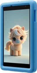 Детский планшет Blackview Tab A5 Kids 3GB/64GB (синий) - фото2