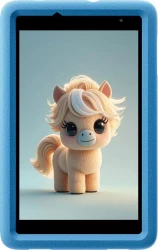 Детский планшет Blackview Tab A5 Kids 3GB/64GB (синий) - фото5