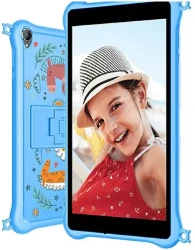 Детский планшет Blackview Tab 5 Kids 3GB/64GB (голубой) - фото2