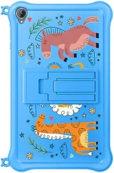 Детский планшет Blackview Tab 5 Kids 3GB/64GB (голубой) - фото4