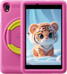 Детский планшет Blackview Tab A5 Kids 3GB/64GB (розовый) - фото