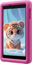 Детский планшет Blackview Tab A5 Kids 3GB/64GB (розовый) - фото2