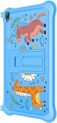 Детский планшет Blackview Tab 5 Kids 3GB/64GB (голубой) - фото6