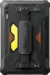 Планшет Blackview Active 10 Pro 12GB/512GB (оранжевый) - фото3