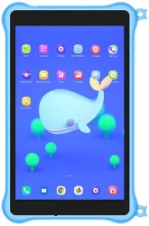Детский планшет Blackview Tab 5 Kids 3GB/64GB (голубой) - фото7