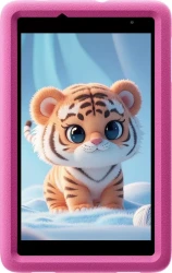 Детский планшет Blackview Tab A5 Kids 3GB/64GB (розовый) - фото4
