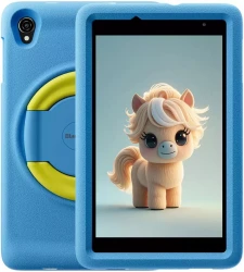Детский планшет Blackview Tab A5 Kids 3GB/64GB (синий) - фото