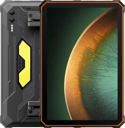 Планшет Blackview Active 10 Pro 12GB/256GB (оранжевый) - фото