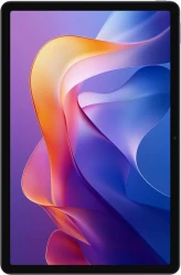 Планшет Xiaomi Redmi Pad 2 8GB/256GB международная версия (фиолетовый) - фото2