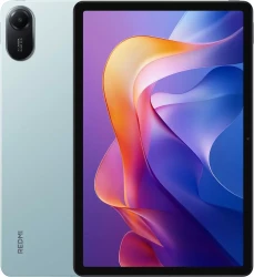 Планшет Xiaomi Redmi Pad 2 8GB/256GB международная версия (мятный) - фото