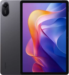 Планшет Xiaomi Redmi Pad 2 8GB/256GB международная версия (темно-серый) - фото