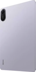 Планшет Xiaomi Redmi Pad 2 8GB/256GB международная версия (фиолетовый) - фото5