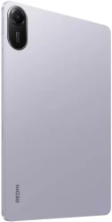 Планшет Xiaomi Redmi Pad 2 8GB/256GB международная версия (фиолетовый) - фото6