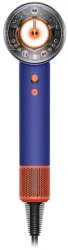 Фен Dyson Supersonic Nural HD16 (синий/топаз) - фото2