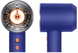 Фен Dyson Supersonic Nural HD16 (синий/топаз) - фото5