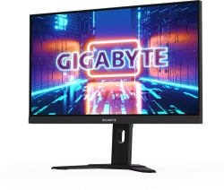 Монитор Gigabyte M27U - фото