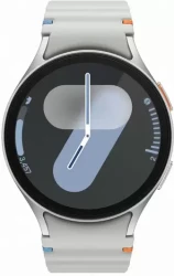Умные часы Samsung Galaxy Watch7 40 мм (серебро) - фото2