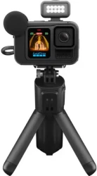 Экшн-камера GoPro Hero 13 Black Creator Edition - фото