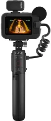 Экшн-камера GoPro Hero 13 Black Creator Edition - фото3