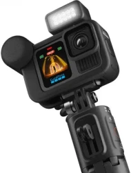 Экшн-камера GoPro Hero 13 Black Creator Edition - фото5