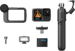 Экшн-камера GoPro Hero 13 Black Creator Edition - фото6