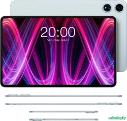 Планшет Teclast T60 Plus LTE 6GB/128GB - фото3