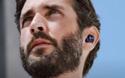 Наушники Bowers & Wilkins PI7 S2 (синий) - фото2