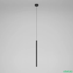 Потолочный светильник Elektrostandard Flinn 50263 LED 4W 4000К черный - фото