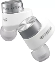 Наушники Bowers & Wilkins PI7 S2 (белый) - фото