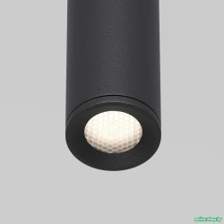 Потолочный светильник Elektrostandard Flinn 50263 LED 4W 4000К черный - фото3