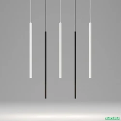 Потолочный светильник Elektrostandard Flinn 50263 LED 4W 4000К черный - фото4