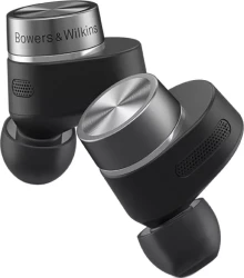 Наушники Bowers & Wilkins PI7 S2 (черный) - фото