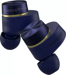 Наушники Bowers & Wilkins PI7 S2 (синий) - фото