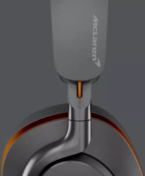 Наушники Bowers & Wilkins PX8 McLaren Edition - фото4