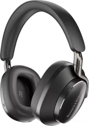 Наушники Bowers & Wilkins PX8 (черный) - фото