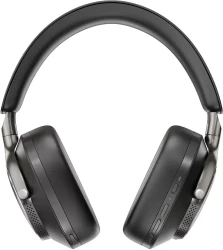 Наушники Bowers & Wilkins PX8 (черный) - фото2