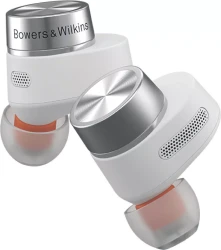 Наушники Bowers & Wilkins PI5 S2 (белый) - фото2