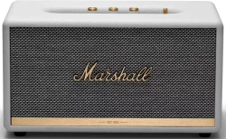Портативная акустика Marshall Stanmore II Bluetooth (белый) - фото