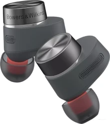 Наушники Bowers & Wilkins PI5 S2 (черный) - фото2