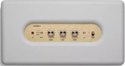 Портативная акустика Marshall Stanmore II Bluetooth (белый) - фото3