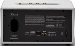 Портативная акустика Marshall Stanmore II Bluetooth (белый) - фото4
