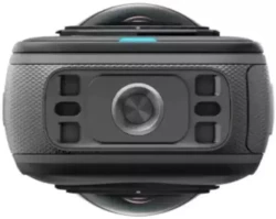 Экшен-камера Insta360 X5 Starter Bundle - фото7