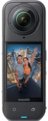 Экшен-камера Insta360 X5 Essentials Bundle - фото4