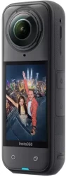 Экшен-камера Insta360 X5 Starter Bundle - фото4
