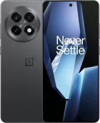 Смартфон OnePlus 13R 16GB/512GB индийская версия (черный) - фото