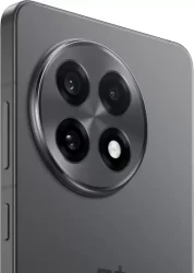 Смартфон OnePlus 13R 16GB/512GB индийская версия (черный) - фото3