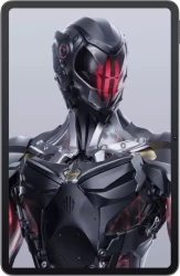 Геймерский планшет Nubia RedMagic Nova 12GB/256GB международная версия (черный) - фото6