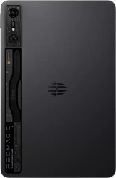 Геймерский планшет Nubia RedMagic Nova 12GB/256GB международная версия (черный) - фото7